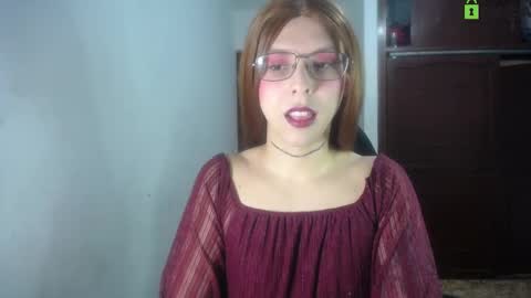 Snapshot of evi_kitty chatting on 1, 3, 2026 Evi online show from 1, 3, 2026