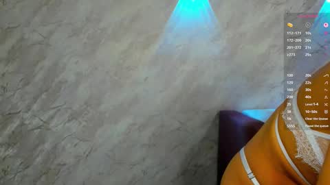 Snapshot of evi_mayy chatting on 5, 3, 2026 Evi online show from 5, 3, 2026