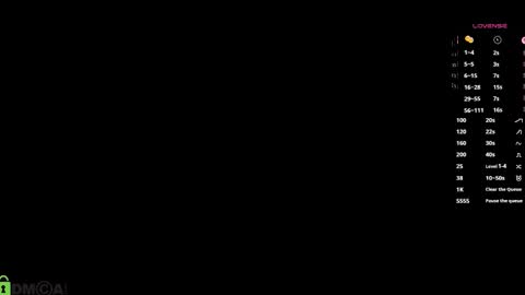 Snapshot of evi_mayy chatting on 15, 3, 2026 Evi online show from 15, 3, 2026