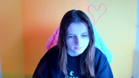 Evie online show from 14, 11, 2025