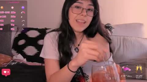 Snapshot of evie_luna chatting on 28, 7, 2026 Evie Luna online show from 28, 7, 2026