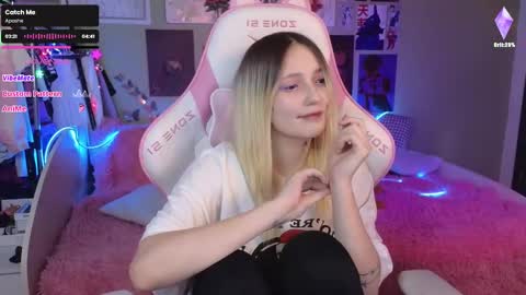 Evie online show from 14, 12, 2024