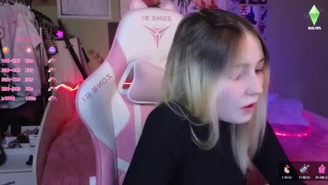 Evie online show from 16, 12, 2024