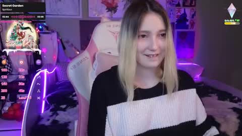 Evie online show from 23, 12, 2024