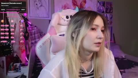 Evie online show from 7, 1, 2025