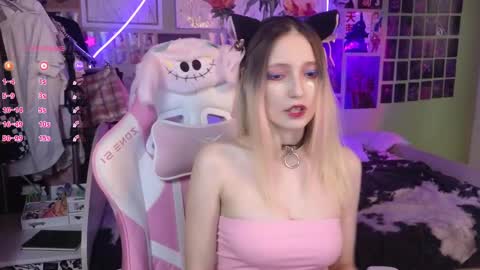 Evie online show from 22, 2, 2025