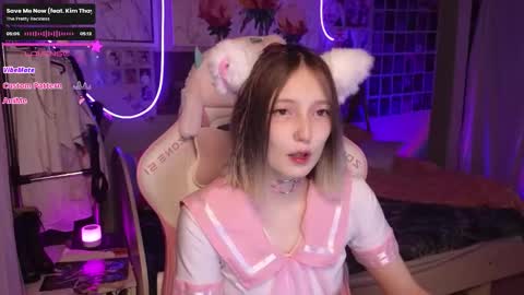 Evie online show from 19, 9, 2025