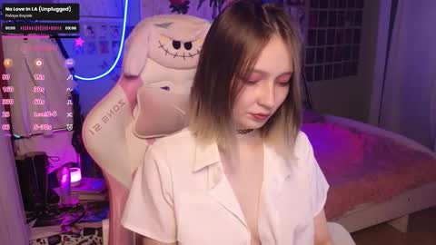 Evie online show from 17, 10, 2025