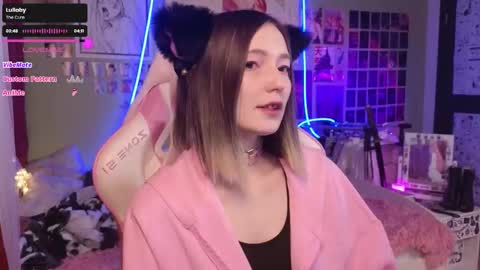 Evie online show from 21, 11, 2025