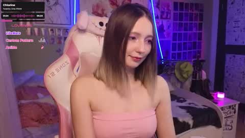 Evie online show from 8, 1, 2026