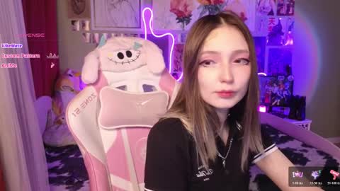 Evie online show from 11, 4, 2026