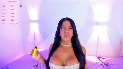 Snapshot of evie_sex chatting on 22, 11, 2025 FENTY online show from 22, 11, 2025