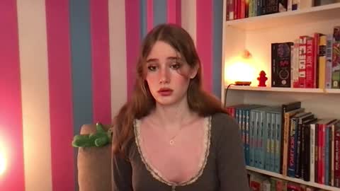 Evie3 online show from 19, 10, 2025