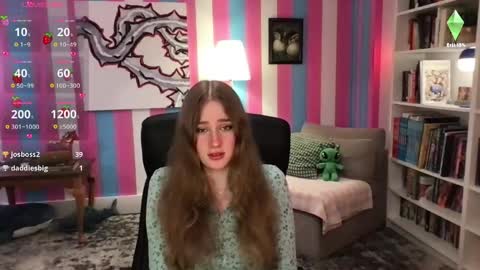 Evie3 online show from 4, 6, 2026