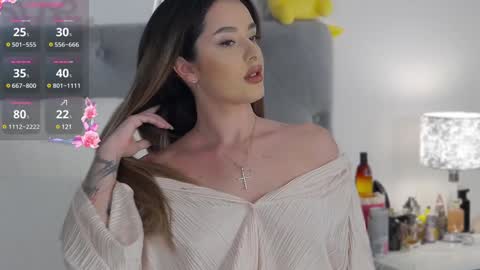 Evie online show from 5, 2, 2025