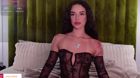 Snapshot of evierosie chatting on 12, 7, 2026 Evie online show from 12, 7, 2026