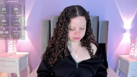evierouse_ online show from 29, 5, 2026
