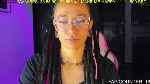 Lucia Ilich.... IG miss palpatine NEXT SHOW 200724 online show from 12, 3, 2025