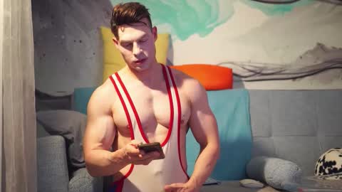 Snapshot of evildavil chatting on 20, 11, 2025 David online show from 20, 11, 2025