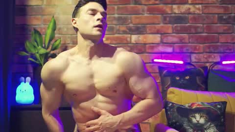 Snapshot of evildavil chatting on 6, 2, 2026 David online show from 6, 2, 2026