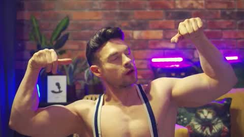 Snapshot of evildavil chatting on 19, 2, 2026 David online show from 19, 2, 2026