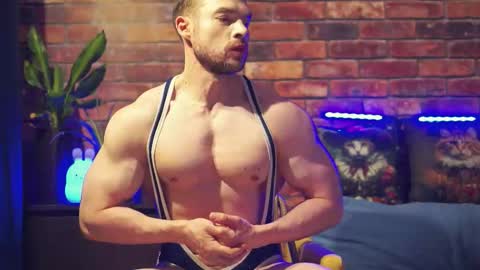 Snapshot of evildavil chatting on 27, 2, 2026 David online show from 27, 2, 2026