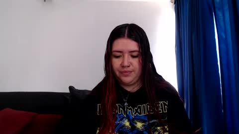 evilheart_69 online show from 12, 9, 2025