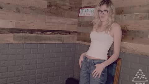 Vesper -  online show from 4, 12, 2025