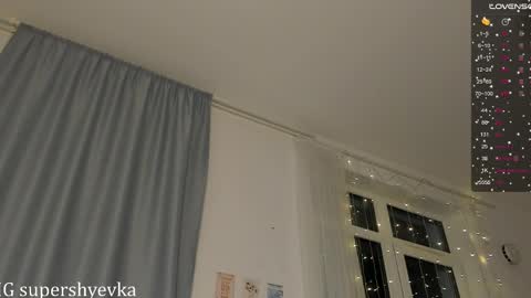Eva online show from 18, 2, 2025