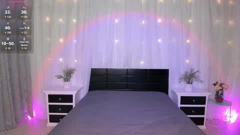 Snapshot of evoletbee chatting on 1, 12, 2025 Evolet online show from 1, 12, 2025