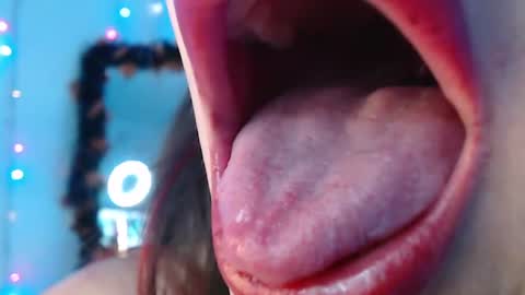 Snapshot of evolethmontenegros chatting on 3, 12, 2024 Evoleth online show from 3, 12, 2024