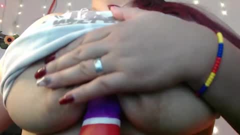 Snapshot of evolethmontenegros chatting on 13, 12, 2024 Evoleth online show from 13, 12, 2024