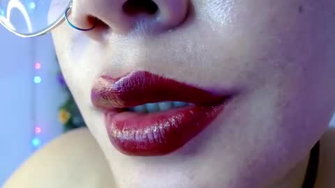 Snapshot of evolethmontenegros chatting on 20, 12, 2024 Evoleth online show from 20, 12, 2024