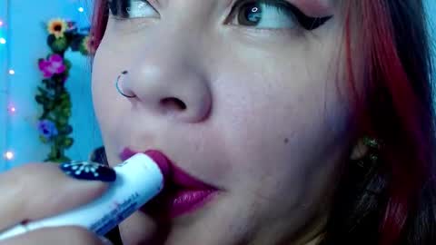 Snapshot of evolethmontenegros chatting on 26, 12, 2024 Evoleth online show from 26, 12, 2024