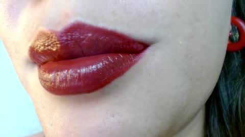 Snapshot of evolethmontenegros chatting on 14, 1, 2025 Evoleth online show from 14, 1, 2025