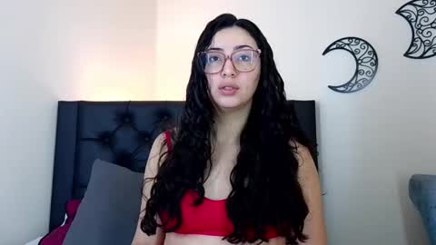 Snapshot of evoletmk chatting on 8, 2, 2026 Evolet online show from 8, 2, 2026