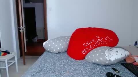 Snapshot of evolett chatting on 6, 11, 2025 ONLYFANS There are legends that in this room all your wishes can come true Private is Open online show from 6, 11, 2025