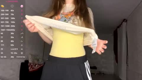 Eva online show from 20, 9, 2025