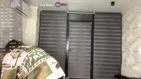 Eva online show from 12, 10, 2025