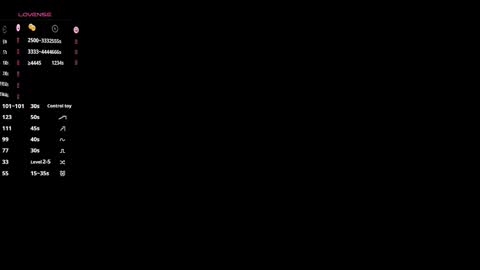 Eva online show from 3, 11, 2025