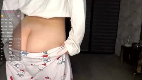 Eva online show from 5, 12, 2025