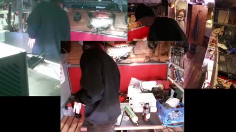 Snapshot of evpierce chatting on 30, 4, 2026 EvPierce online show from 30, 4, 2026