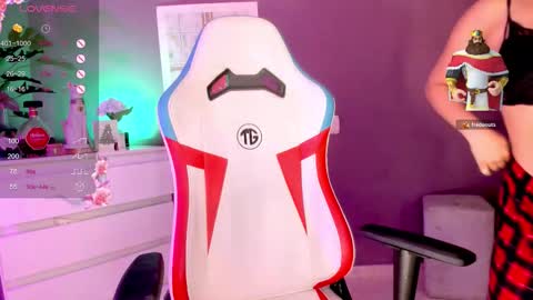 evva_foxxy online show from 17, 1, 2026