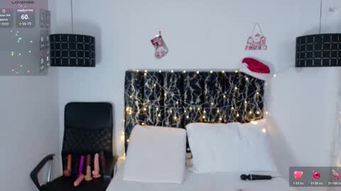 evvaa_moon online show from 20, 12, 2025