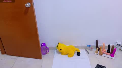 Snapshot of evvaa_moon chatting on 23, 7, 2026 evvaa_moon online show from 23, 7, 2026