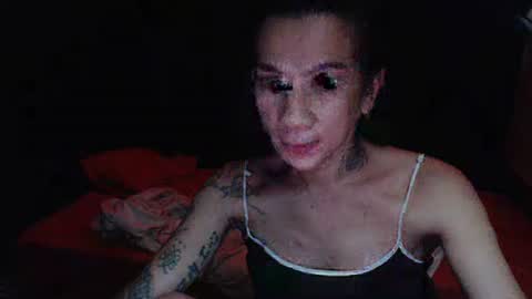 Snapshot of evy_hot_xx90 chatting on 1, 2, 2025 goddess evy-DONT FORGET TO GIVE ME A THUMBS UP AND FOLLOW online show from 1, 2, 2025
