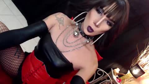 Snapshot of evy_hot_xx90 chatting on 17, 2, 2025 goddess evy-DONT FORGET TO GIVE ME A THUMBS UP AND FOLLOW online show from 17, 2, 2025