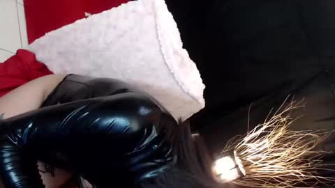 Snapshot of evy_hot_xx90 chatting on 22, 2, 2025 goddess evy-DONT FORGET TO GIVE ME A THUMBS UP AND FOLLOW online show from 22, 2, 2025