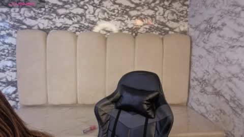 Snapshot of evy_lux_v chatting on 8, 1, 2026 Hi Stream 1000pm to 600am online show from 8, 1, 2026