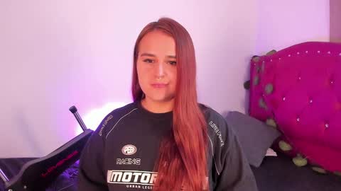 EVY online show from 28, 1, 2025